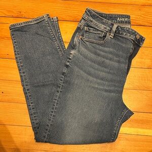American Eagle Outfitters Denim Jeans